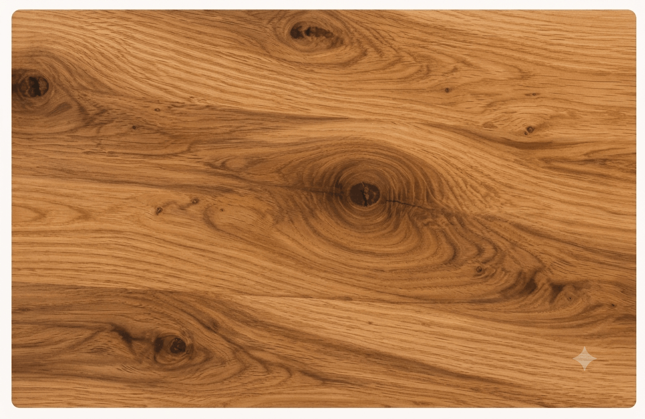 Hickory Texture